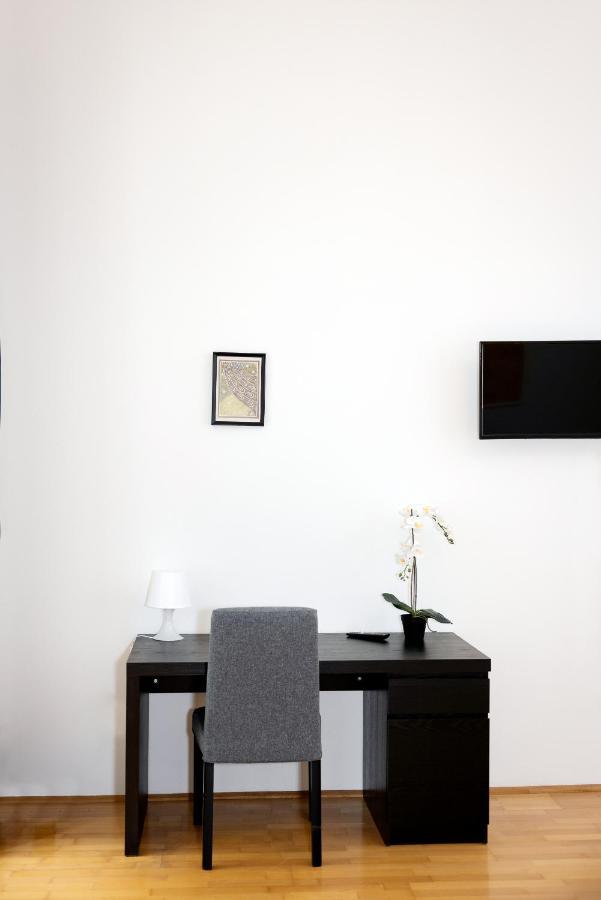 Premium 80 M2 Apartment - Free Parking Viena Exterior foto
