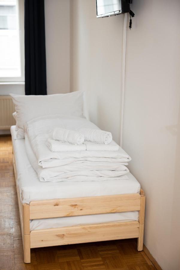 Premium 80 M2 Apartment - Free Parking Viena Exterior foto