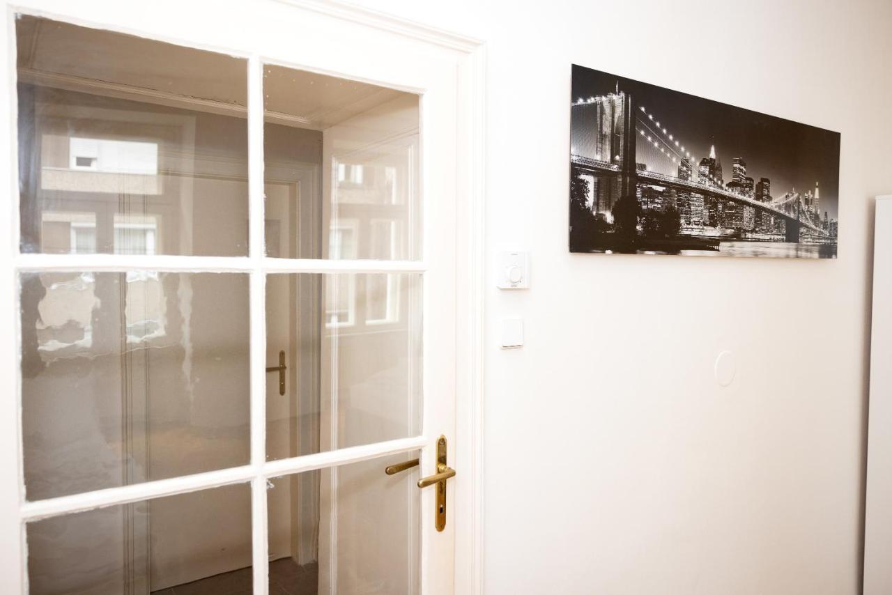 Premium 80 M2 Apartment - Free Parking Viena Exterior foto