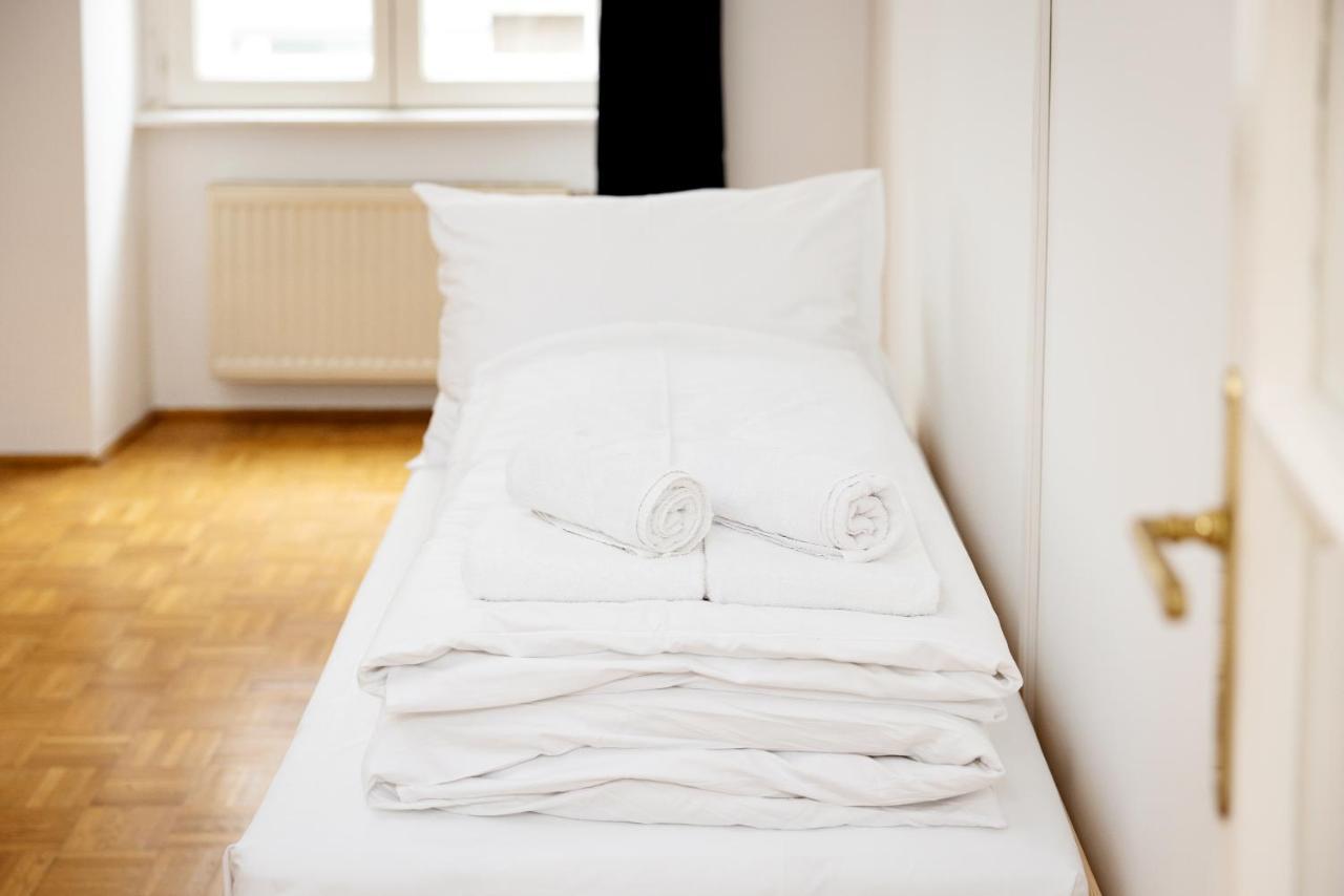 Premium 80 M2 Apartment - Free Parking Viena Exterior foto